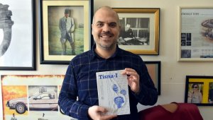 Aliağa'da tarihseverlerden Tisna'ya yoğun ilgi