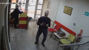 Alpaslan Öztürk'ün A Milli Takım sevinci