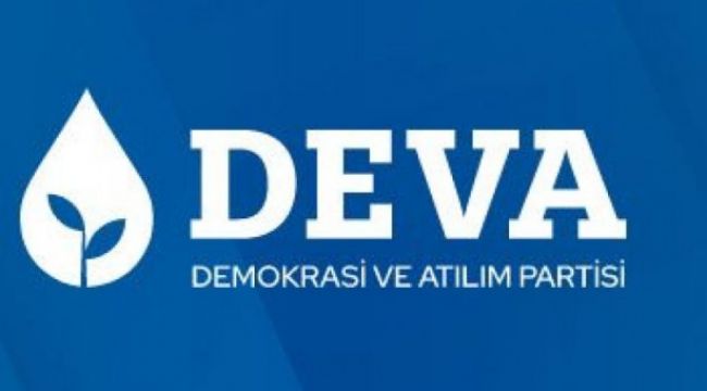 "Andımız" tartışması DEVA Partisi'nde istifa getirdi