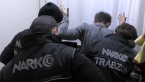 "Andımız var" operasyonu