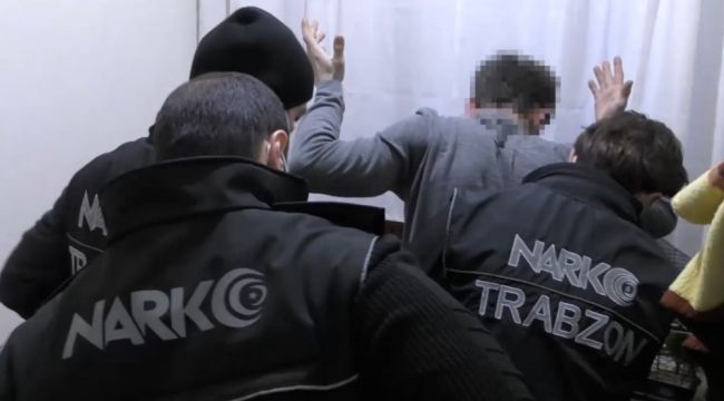 "Andımız var" operasyonu