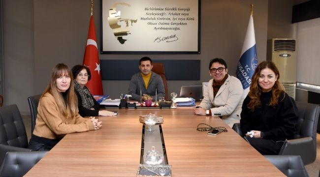 ARYA en parlak dönemini yaşıyor