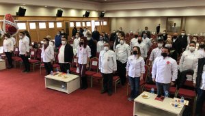 Aşçılar yeni başkanını seçti