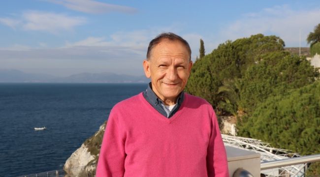 Aşıda öncelik Kuşadalı turizmcileri sevindirdi