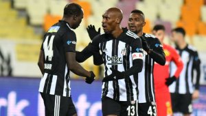 Atiba 4. golünü attı, Kartal 3 puanı aldı