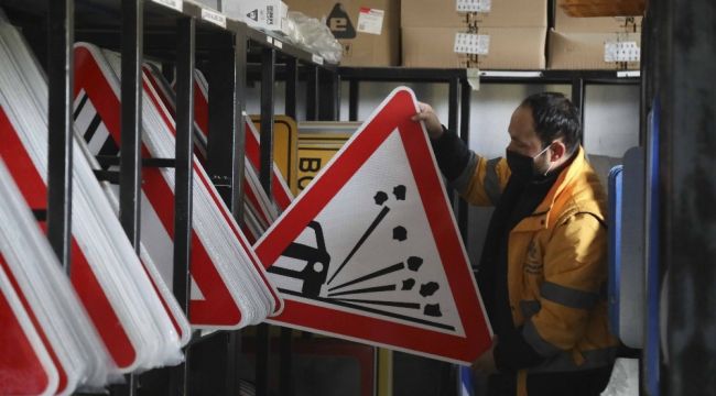 Aydın Büyükşehir Belediyesi tasarruf sağlıyor