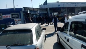 Aydın'da araç muayenesi işkenceye dönüştü