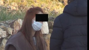 Ayvalık'ta poşetteki bebek cesedinin sırrı çözüldü