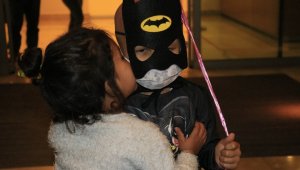 Bağışçı nakilden vazgeçti, kardeşi şifa oldu