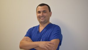 Bahar aylarında göz alerjisine aman dikkat