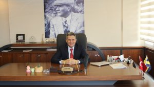 Bakan Pakdemirli'ye kuraklık raporu