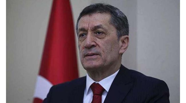 Bakan Selçuk: "Hayatını kaybeden evlatlarıma Allah'tan rahmet diliyorum"