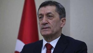 Bakan Selçuk: "Hayatını kaybeden evlatlarıma Allah'tan rahmet diliyorum"