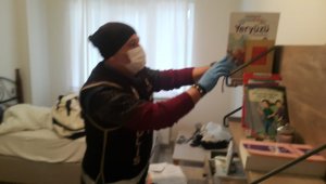 Balıkesir polisinden tefeci operasyonu