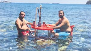 Bankamatikçi gençlik kolları başkanı