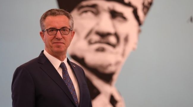 Başkan Arda, 2 yılını anlattı, çağrı yaptı