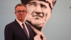 Başkan Arda, 2 yılını anlattı, çağrı yaptı