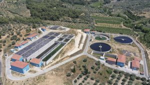 Başkan Çerçioğlu, "Tıkır tıkır çalışıyor, teker teker tamamlıyoruz"