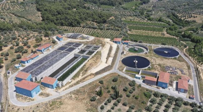 Başkan Çerçioğlu, "Tıkır tıkır çalışıyor, teker teker tamamlıyoruz"