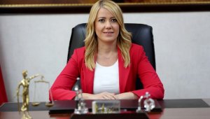 Başkan Doğan'dan İstiklal Marşı'nın 100. yıldönümü mesajı