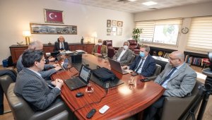 Başkan Soyer: "UNESCO süreci uzun ince bir yol"