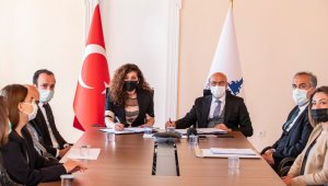 Bayraklı'daki binaların yapı envanteri çıkarılacak