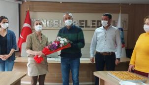 Belediyede çalışan LGBT'lilere bir gün yürüyüş izni!