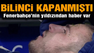 Bilinci kapanmıştı! Pelkas'tan haber var