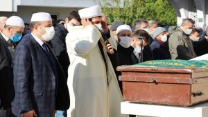 Bir babanın en acı görevi