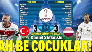 Bizim Çocuklar takıldı... Bu kez istediğimiz gibi olmadı