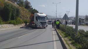 Bodrum'da facianın eşiğinden dönüldü