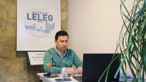 Bodrum'un iş insanlarına tarım yatırımı çağrısı yapıldı