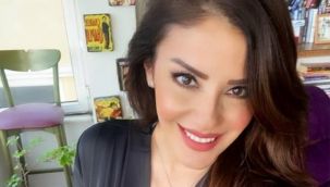 Boğazına seramik saplandı!