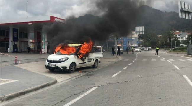 Böyle öfke görülmedi