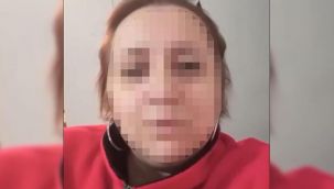 Bu kadında ne ararsan var: Şantaj, tehdit, hakaret