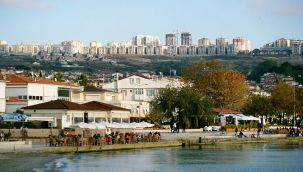 Bu mahallenin nüfusu üç ili geçti