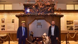 Bu rüya üzerine Osmanlı Devletinin temelleri atılmıştı