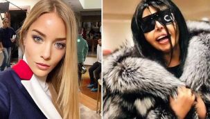 Bülent Ersoy yorumu: Allah rahmet eylesin