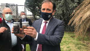 Büyük tehlike! Uçtuğu zaman 900 gidebiliyor