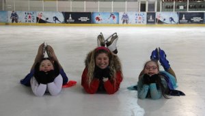 Buzun çok özel ikilisi