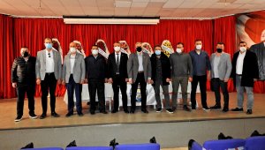 Çeşme Belediyespor'da "Paşa" dönemi