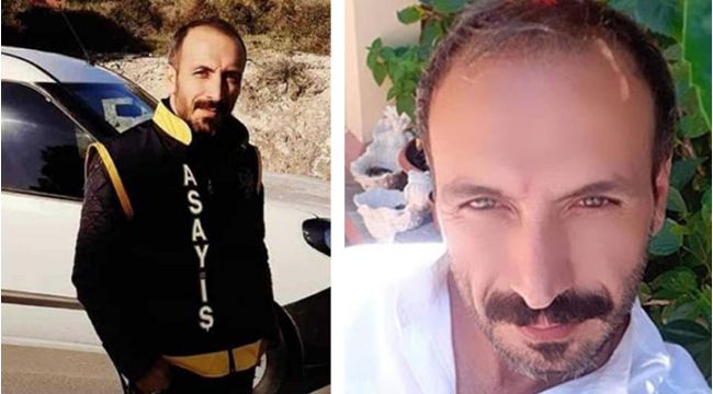 Çeşme'de polisin intiharıyla ilgili müfettiş görevlendirildi