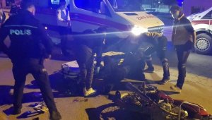 Cezaevinden izinli çıkıp eşini öldürdü