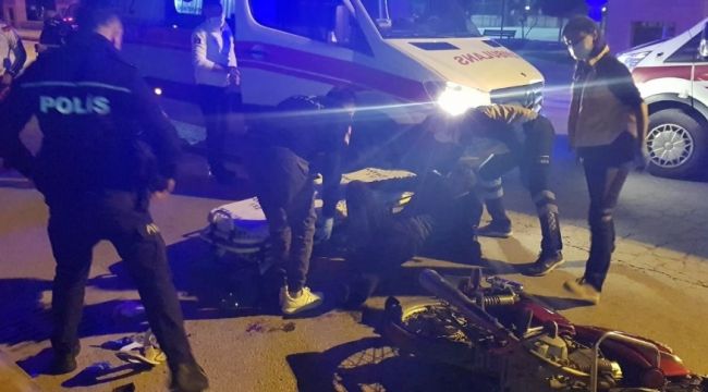 Cezaevinden izinli çıkıp eşini öldürdü