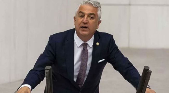 CHP'li vekilin istifasının ardında neler var? Yolsuzluk, tecavüz, eşcinsellik!