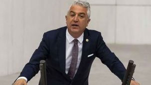 CHP'li vekilin istifasının ardında neler var? Yolsuzluk, tecavüz, eşcinsellik!