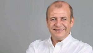 CHP'li başkanın "cinsel taciz" davasında karar çıktı