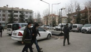 Çiğ köfteci saldırganı 2 kardeş tutuklandı