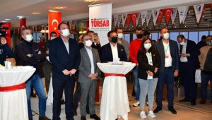 Çiğli'de turizm zirvesi