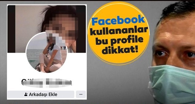  Çıplak fotoğrafla şantaj!